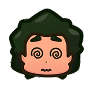 Sad Emoji Sticker by Dr. Joie