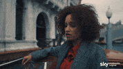 matthew goode adow GIF by Sky España