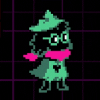 Happy Chapter 1 GIF