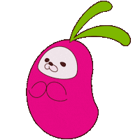 Cute Sticker
