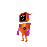 Happy In Love Sticker by Wikolo Super App