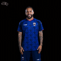 Fifa World Cup Caf GIF by Respective