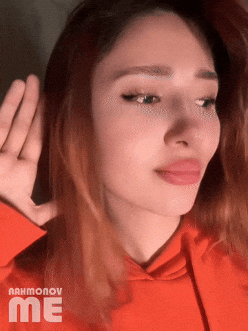 Couple Love GIF