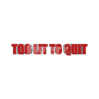low impact training Sticker by LIT Method
