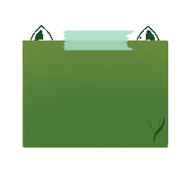 Neem Tree Pet Sticker by Total Neem