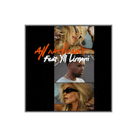 New Music Remix Sticker by Rita Ora