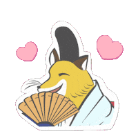 いいね 了解 Sticker