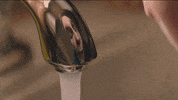what are you afraid of horror movie GIF