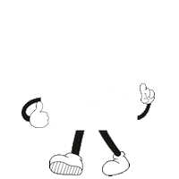 Itch Itching Sticker by LIKOOL