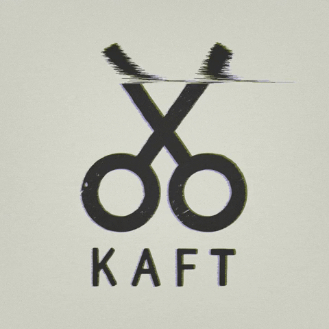 Kaftlogo GIF by KAFT