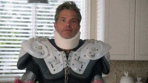 Timothy Olyphant Netflix GIF