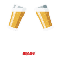 Manezinho Sticker by Ibagy Imóveis