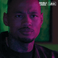 Double Cross Wtf GIF by ALLBLK