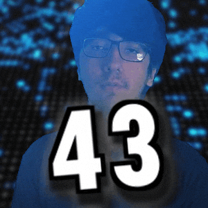 Number GIF