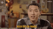 TallBoyz subway advice crime 108 GIF