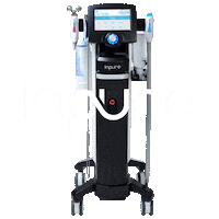 Inpure Sticker by gtgmedical