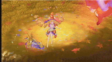 netrunnerita giphyupload mlbb floryn GIF