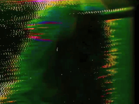 video art glitch GIF by sinuendo