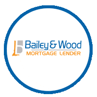 bawfg bailey and wood bawfg bailey and wood mortgage lender Sticker