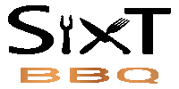 Bbq Barbecue Sticker by sixtbbq