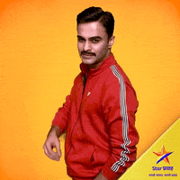 Marathi GIF by Star Pravah