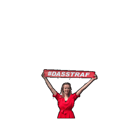 Straf_Vastgoed giphygifmaker strafvastgoed dasstraf Sticker