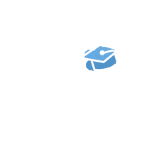 Summer Camp Hat Sticker by efmoment