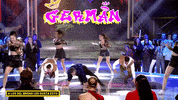 German Mediafest GIF by Mediaset España