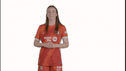 Sport Team GIF by National Women's Soccer League