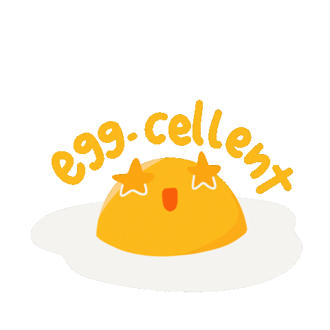 Well Done Yes Sticker by Demic