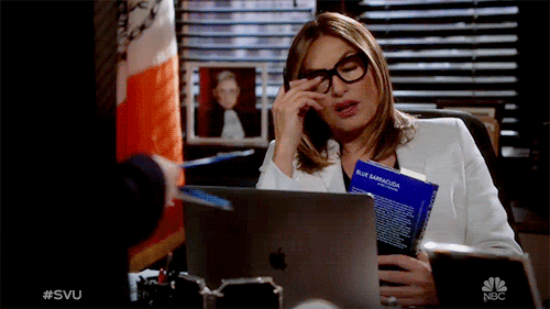 svu GIF