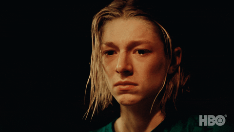 Sad Jules GIF by euphoria