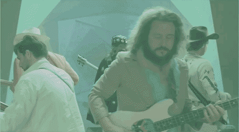 GIF by Jenny Lewis