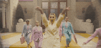 brendon urie pantsuit GIF by Taylor Swift