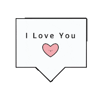 jhollygoodtimes love happy fun smile Sticker