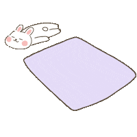 Chengcheng1209 sleep lazy 睡覺 懶 Sticker