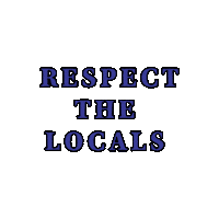 Dark Blue Respect Sticker by Family Tree Care