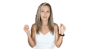 tanyaaliza girl woman evil oops Sticker