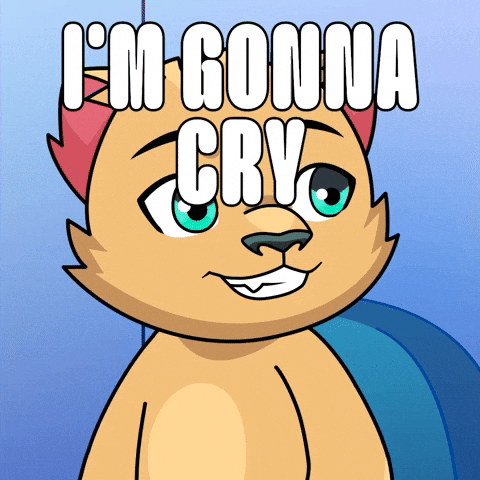 Tv Shows Lol GIF by Kabu