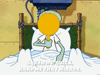 season 5 the two faces of squidward GIF by SpongeBob SquarePants