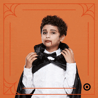 trick or treat halloween GIF by Target