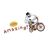 nestlechuckie amazing back to school chuckie baon Sticker