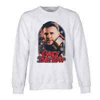 Christmas Fashion Sticker by Gary Barlow