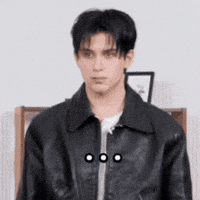 Alejandro GIF