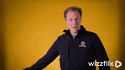 Wizzflix_ good yellow strong good job GIF