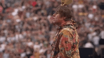 Taylor Hawkins Tribute Concert GIF by Paramount+