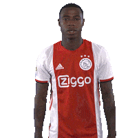 quincy promes celebration Sticker by AFC Ajax