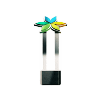 Awards Show Indian Sticker by Mediacorp SG