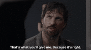 Dante GIF by The Walking Dead