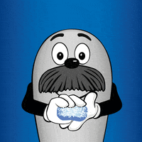 Corona Wash GIF by Hessischer Rundfunk